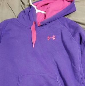 Under Armour Hoodie